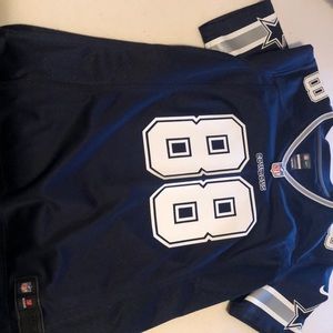 cowboys jersey